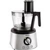 Philips Robot Da Cucina 1300 W, 32 Funzioni, Recipiente Da 3.4 L, Powerchop, Lama In Acciaio Inox E Dischi, Argento (HR7778/00)