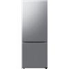 Samsung Frigorifero Combinato F1rst 75 AI RB53DG706BS9/EF, Wifi, Largo 75cm, Twin Cooling Plus, Metal Back, Total No Frost, 538 L, LxAxP: 75,6 x 203 x 71,1 cm, Metal Inox