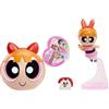 L.O.L. Surprise! Loves The Powerpuff Girls Tots - Include 1 Bambola, Confezione Cieca, Fornita con Abiti e Accessori, Collezionale Tutte e 3