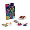 Dal Negro - Le Prime, Gioco di Carte educativo, adatto per bambini 4+, da 2 o più giocatori