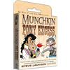 Steve Jackson Games Munchkin Pony Excess - Gioco di Carte - Gioco di Società Umoristico e Strategico Inglese