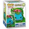 Funko POP Funko Premium: Pokemon - Venusaur | Gadget Ufficiale - Personaggio in Vinile da Collezione da Esporre - Idea Regalo Compleanno per Fan e Collezionisti