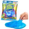 Craze Magic Slime - Slime per bambini, 75 ml, in un sacchetto richiudibile, facile da pulire, colore casuale