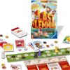 Ravensburger - Last Lemming, Gioco da Tavolo 10+, 3-6 Giocatori | Gioco di carte per 3-6 giocatori dai 10 anni: gioca le tue carte con strategia e affronta una sfida imprevedibile in 4 atti.