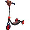 Monopattino per Bambini in Acciaio Marvel Spiderman
