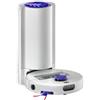 Dyson R1 Nurovi™ (Grigio chiaro/Blu Vinca) Robot aspirapolvere