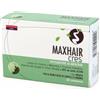 Vital Factors - Max Hair Cres 60 Compresse - Integratore per Capelli e Unghie