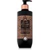 Tesori d'Oriente Crema Corpo Hammam 400ml | con Olio di Argan, azione emolliente e rigenerante.