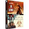 Sony Pictures COFFRET 28 ANS PLUS TARD & 28 ANS PLUS TARD : LE TEMPLE DES MORTS - 2 UHD 4K