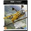 Paramount Home Entertainment Mission: Impossible - The Final Reckoning 4K UHD [Region A & B & C]