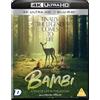 Dazzler Media Bambi: A Tale of Life in the Woods