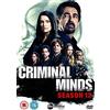 Walt Disney Studios HE Criminal Minds Season 12
