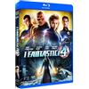 Eagle Pictures I Fantastici 4 - Bd
