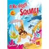 AVO FILM EDIZIONI SRL Il Re Degli Squali
