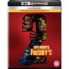 Universal Five Nights at Freddy's 2 [4K Ultra HD]