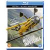 Paramount Home Entertainment Mission: Impossible - The Final Reckoning [Region A & B & C]