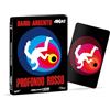 Mustang Entertainment Profondo Rosso - 4Kult (Bd 4K + Bd Hd + Dvd Extra)