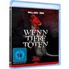 HORROR CLASSIC MOVIES by WME Home Entert Wenn Tiere töten - Willard & Ben (1971-1972) (2 Ratten-Kult-Horrorfilme auf Blu-ray) mit Michael Jackson Titelsong, Wendecover und Sammleredition mit Kultstatus (HORROR CLASSIC MOVIES by WME)