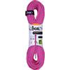 Beal - Mezza corda - Ice Line 8.1mm Fuchsia - Taglia 50 m - Rosa