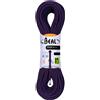 Beal - Corda da arrampicata a 3 norme - Joker 9.1mm Unicore Dry Cover Purple - Taglia 50 m - Viola