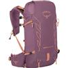 Osprey - Zaino da trekking - Tempest Velocity 20 Pashmina/Melon - Taglia XS/S - Rosa