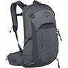 Osprey - Zaino polivalente - Talon 22 Phantom Grey/Dark Charcoal - Grigio