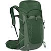 Osprey - Zaino escursionismo - Talon 33 Green Canopy/Pine Leaf - Verde