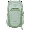 Osprey - Zaino versatile - Tempest 22 Frosty Mint Green/Botanica - Verde