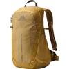 Gregory - Zaino da trekking giornaliero - Arrio 20 RC Amber Haze in Nylon - Giallo