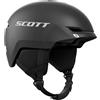 Scott - Casco da sci/snowboard - Keeper 2 Stealth Black - Taglia Bambino S - Nero