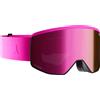 Atomic - Masque de ski - Four Pro L HD Pink - Rosa
