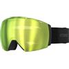 Atomic - Masque de ski - Revent Q L HD Photo Black - Nero