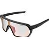 Cairn - Occhiali da sole - Roc Photochromic Nxt® Mat Full Black - Nero