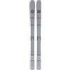 Volkl - Sci da pista - Mantra 80 W 2027 in Legno - Taglia 161 cm - Grigio