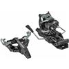 Dynafit - Attacchi da sci alpinismo - Blacklight Carbon Pro+ Magnet - Taglia 75 mm - Nero
