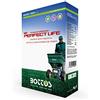 Bottos Perfect Life 2 kg Concime per Prato Spinta Vegetativa Tappeto Erboso Giardino
