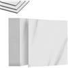 LILIIN Set di 27 piastrelle autoadesive in PVC - Aspetto cemento - 30 cm x 30 cm - Pavimento in vinile antiscivolo - Per camera da letto, cucina - Tipo A - 2,51 m²