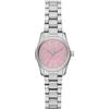 Michael Kors Lexington MK4996 - Orologio da donna in acciaio inox, 26 mm, colore: argento