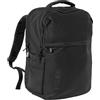 MILAN® Zaino 5 cerniere (25L) collezione Shadow nero