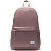Herschel Zaino pieghevole Roma, Rosa cenere., 21L, Zaino pieghevole Roma