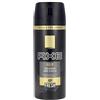 Dr. Axe Gold Dark Vanilla Deo Vapo 150 Ml Cura della persona e salute
