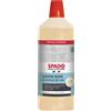 Spado - Sapone nero all' Olio di lino 1 L