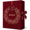 DOUGLAS COSMETICS Douglas Calendario dell'Avvento 2025-400 € Valore merce - Manutenzione, make-up & profumo Exclusive Beauty Highlights - MAC, Estee Lauder, MCM, Bobbi Brown, NEONAILS, Clarins, Paulas Choice, ecc.