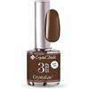 Crystal Nails - 3 Step Crystalac - 3S284-4ml