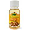 Genérico Argan du Maroc Olio di Argan Cosmetico Naturale, Idratante per Pelle, Capelli e Unghie, 60 ml