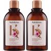 imi shop Kaloderma Skin Beauty, Olio Corpo Mandorle Nutrienti, Set di 2 Pezzi da 300ml, Body Oil, Elevata Qualità ed Efficacia