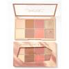 Technic Shade, Light & Bright Contour, Blush & Highlight Palette