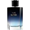 New Brand Pure Sense For Men 3,3 oz EDT Spray