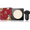 Aional BB Cream, CC Cream, Crema Fondotinta, Mushroom Head Air Cushion BB Cream, Fondotinta Liquido, Correttore Duraturo Idratante Illuminante,Effetto Naturale, Alta Coprenza
