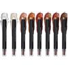 Generic Ombretto Eyeliner Effetto Luminoso 8 Pezzi | Highlighter Lucentezza Cremosa per Trucco Donne Ragazze Festività